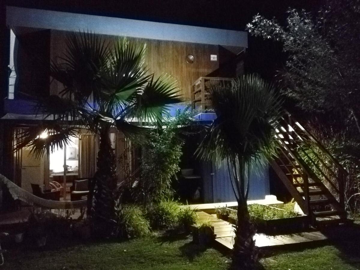 拉佩德雷拉 La Pedrasanta酒店 外观 照片